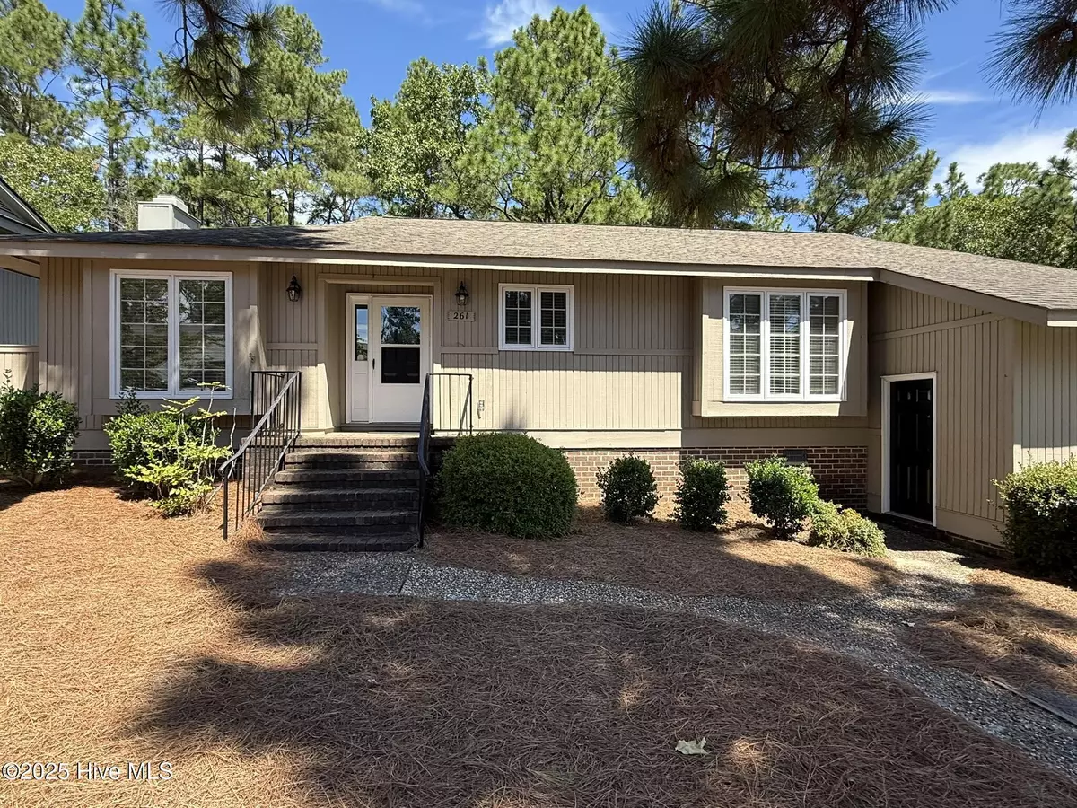 Pinehurst, NC 28374,261 Tall Trees DR