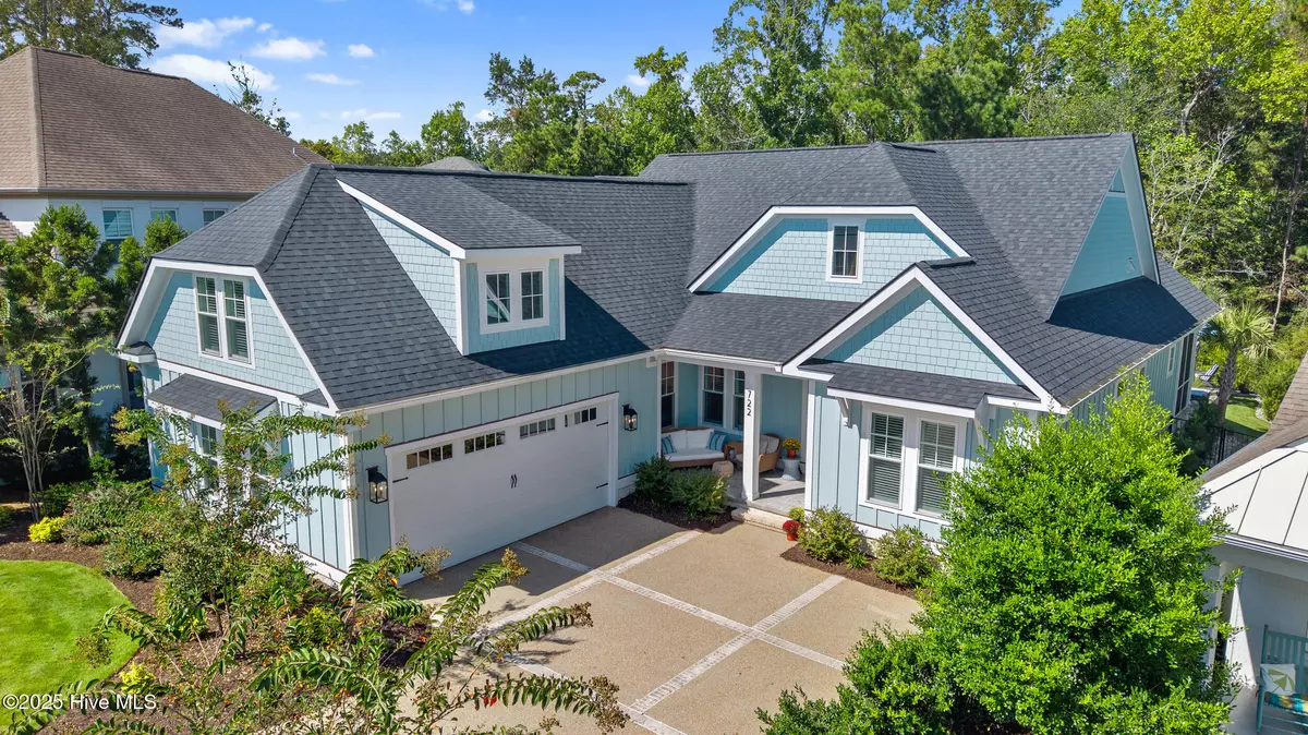 Wilmington, NC 28405,722 Bedminister LN