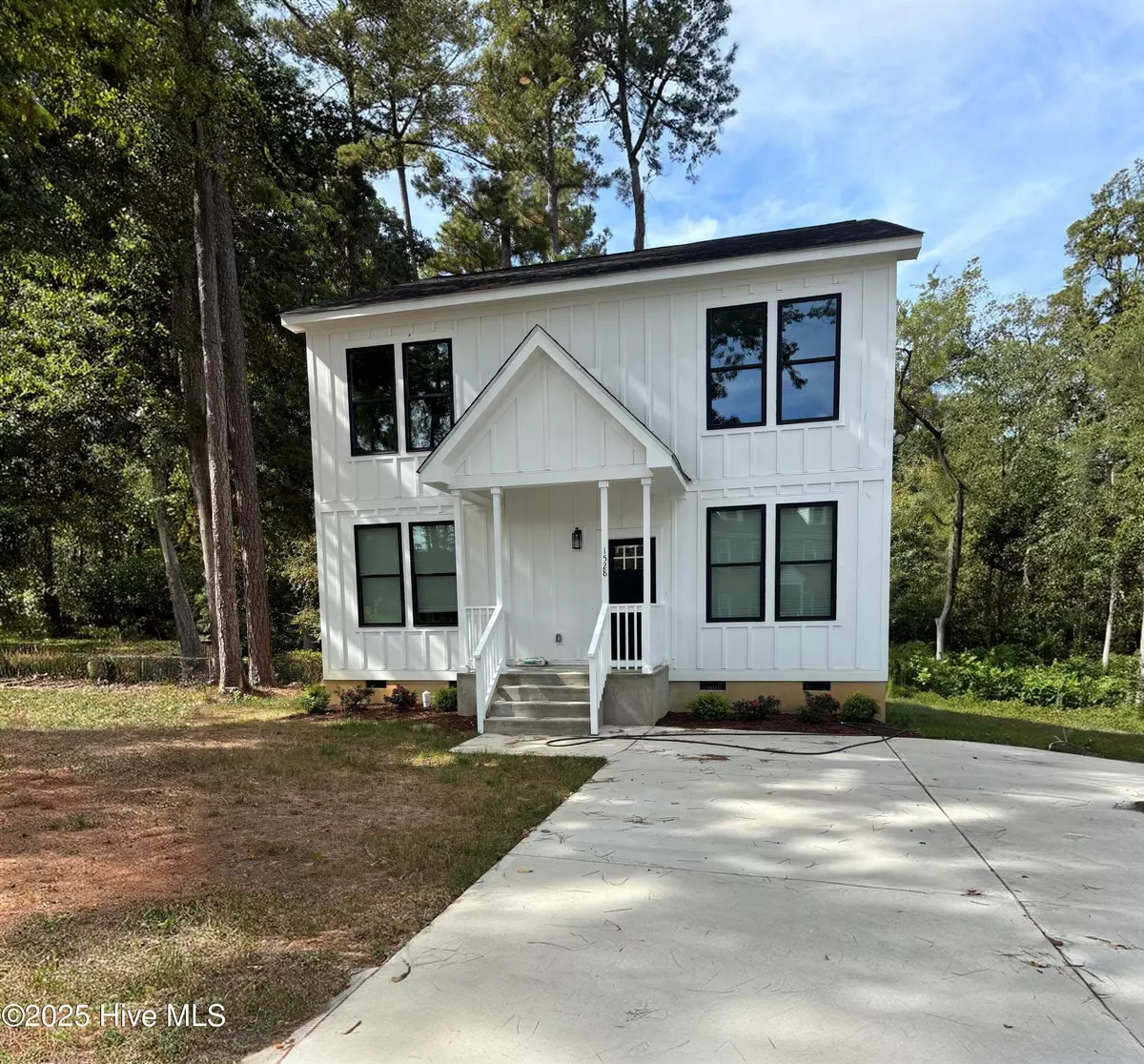 Rocky Mount, NC 27803,1528 Chateau LN