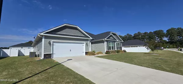 Winterville, NC 28590,2732 Luna LN