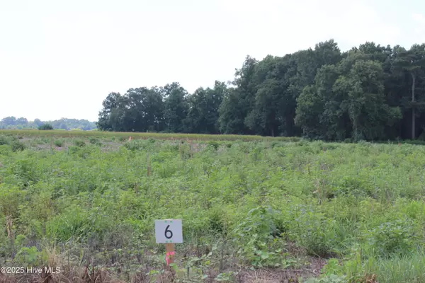 Lot 6 Whaley RD, Kinston, NC 28501