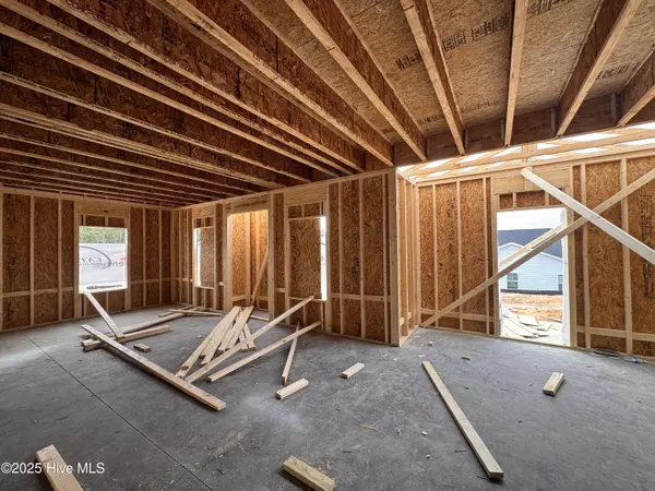 Aberdeen, NC 28315,258 Rough Ridge TRL #72