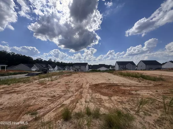 Aberdeen, NC 28315,258 Rough Ridge TRL #72