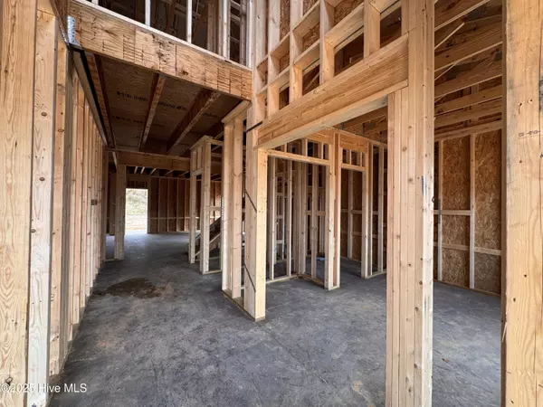 Aberdeen, NC 28315,255 Rough Ridge TRL #21