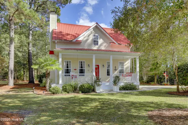 Hampstead, NC 28443,63 Royal Tern DR