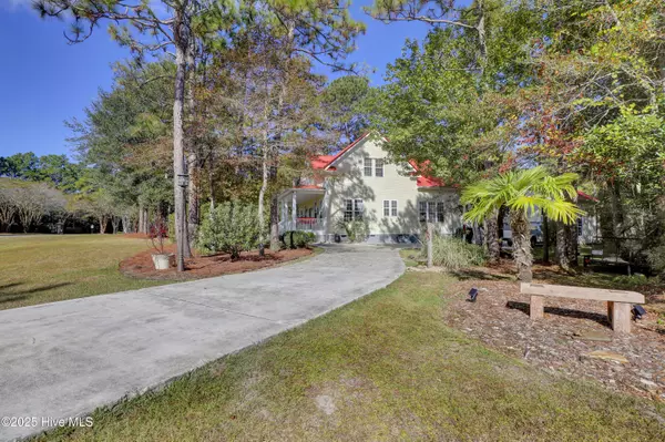 Hampstead, NC 28443,63 Royal Tern DR