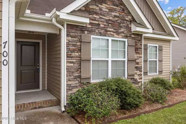 Greenville, NC 27834,700 Kiesee DR