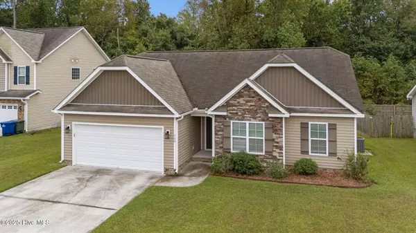 Greenville, NC 27834,700 Kiesee DR