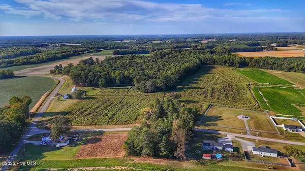 Fremont, NC 27830,0 Owens Farm RD