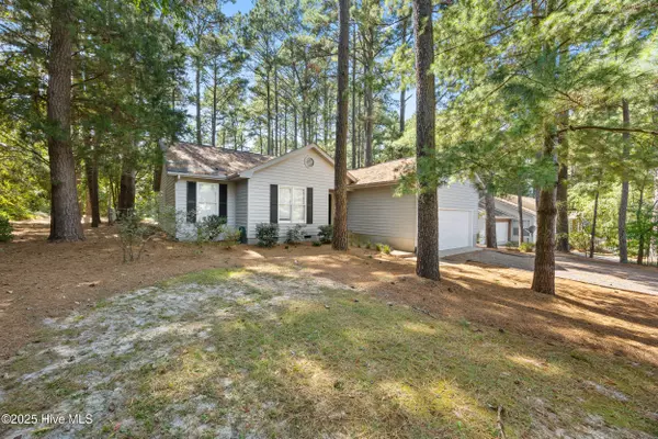 Southern Pines, NC 28387,162 Northwood DR