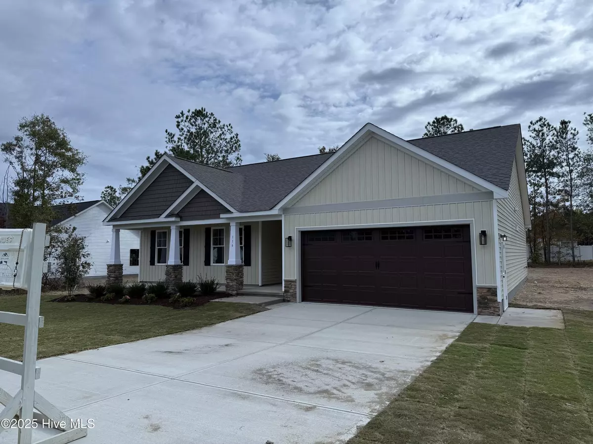 Princeton, NC 27569,116 Prosecco DR