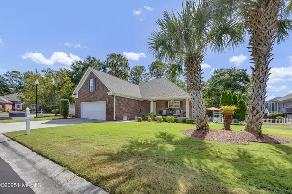 9404 Scratch CT, Wilmington, NC 28412