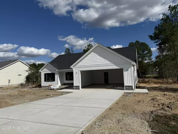 118 Prosecco DR, Princeton, NC 27569