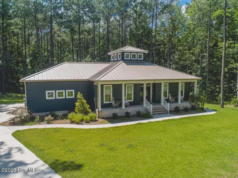 78 Snowy Egret CT, Minnesott Beach, NC 28510