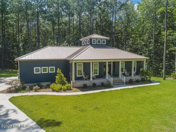 78 Snowy Egret CT, Minnesott Beach, NC 28510