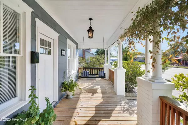 Wilmington, NC 28401,1603 Castle ST
