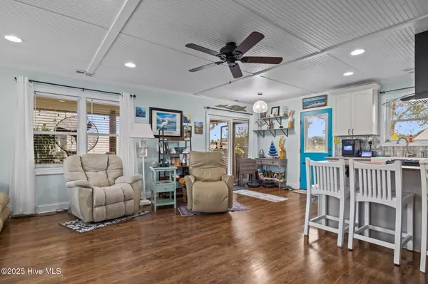Beaufort, NC 28516,265 Otway Farm RD