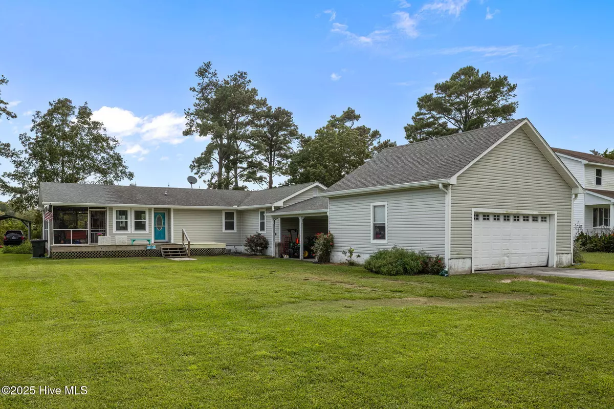 Beaufort, NC 28516,265 Otway Farm RD