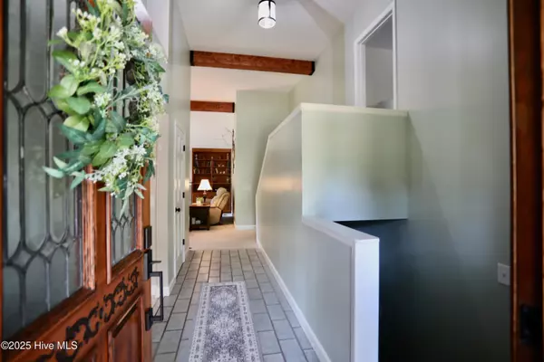 Whispering Pines, NC 28327,235 Tucker RD