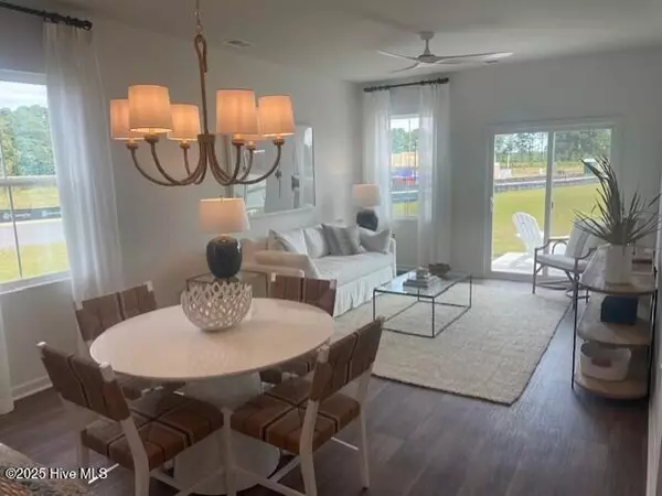 Ocean Isle Beach, NC 28469,1764 Hunting Harris CT SW #Lot 15 Blakely