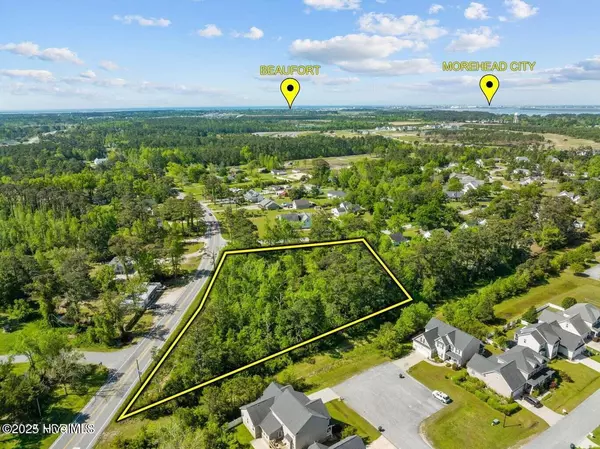 Beaufort, NC 28516,100 Tiffany WAY