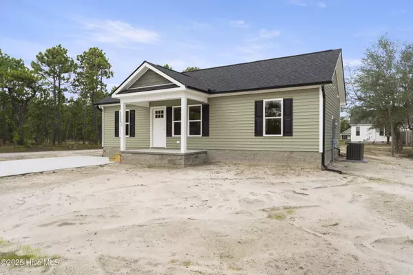 Southport, NC 28461,1190 Filmore RD
