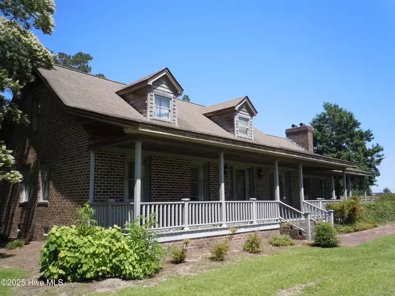 8202 Joe Brown HWY S, Clarendon, NC 28432