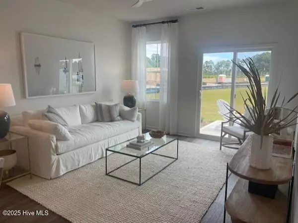 Ocean Isle Beach, NC 28469,1737 Hunting Harris CT SW #Lot 39 Blakely