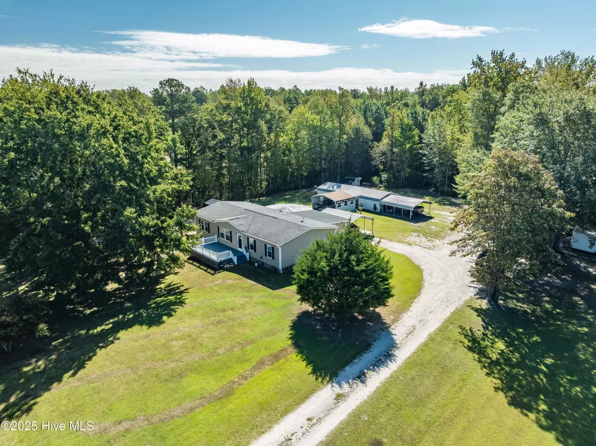 Washington, NC 27889,2747 Terrapin Track RD