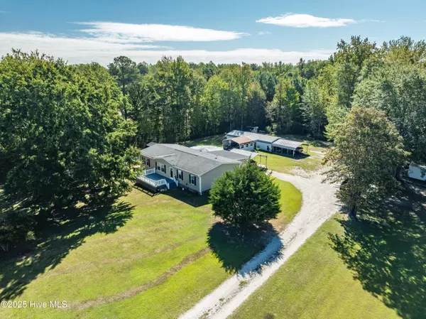 2747 Terrapin Track RD, Washington, NC 27889