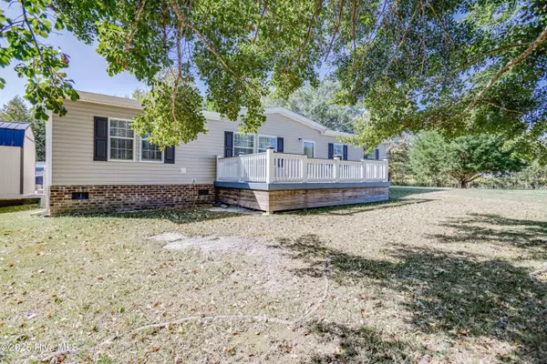 Washington, NC 27889,2747 Terrapin Track RD