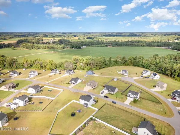 Selma, NC 27576,223 N Nolan Park DR