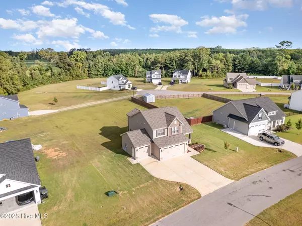 Selma, NC 27576,223 N Nolan Park DR