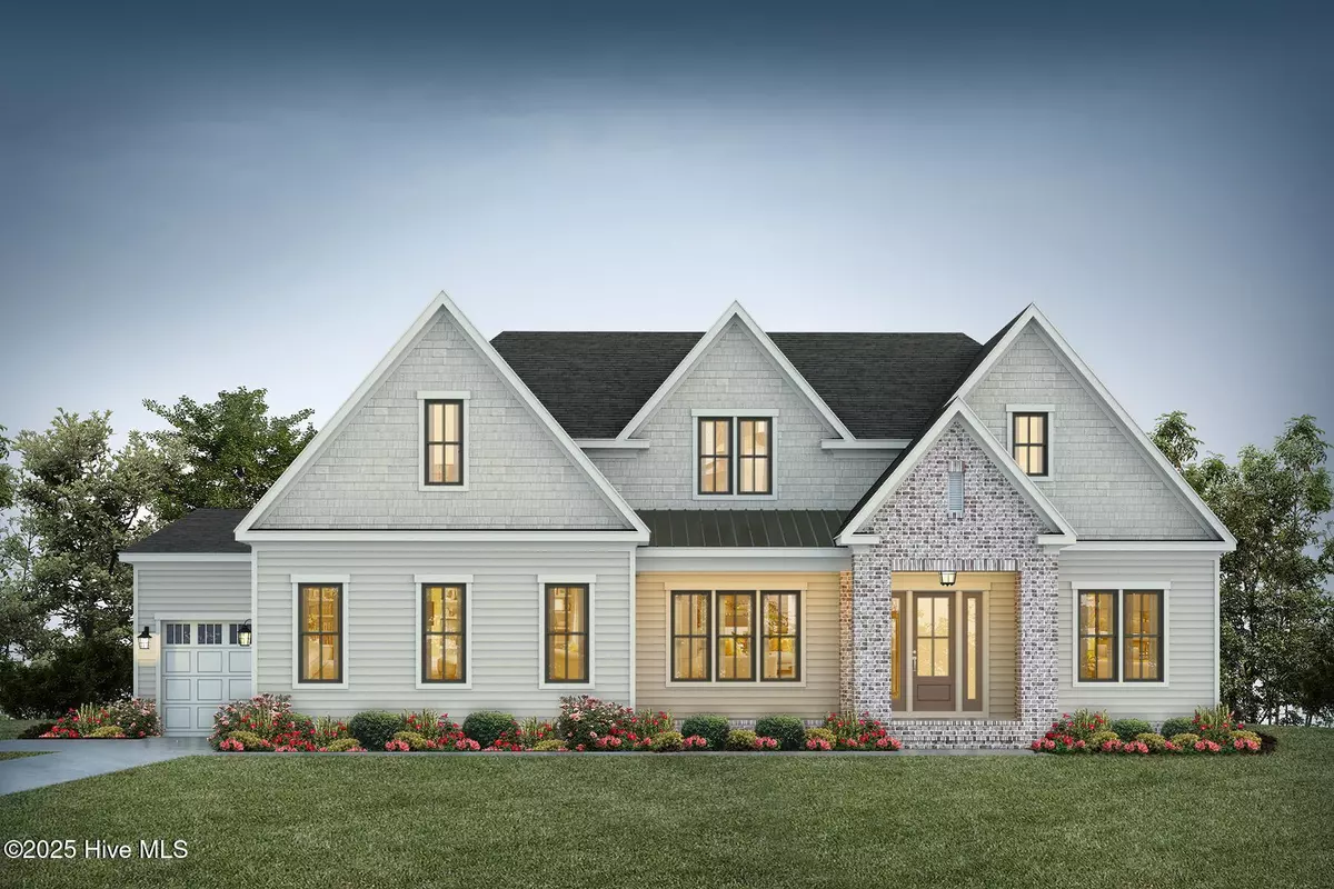 Pinehurst, NC 28374,16 Whithorn CT