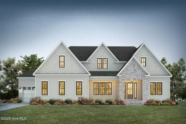 16 Whithorn CT, Pinehurst, NC 28374