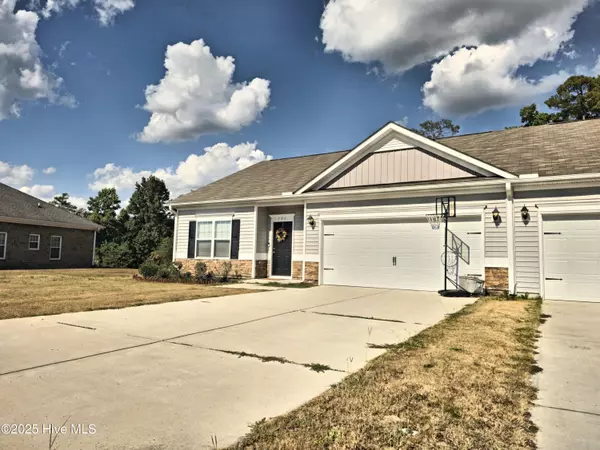Goldsboro, NC 27530,106 Drake Village DR