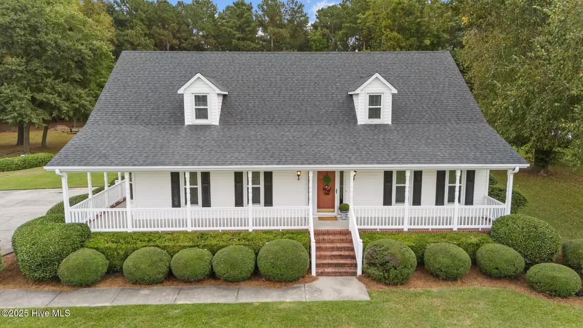 Kinston, NC 28504,1443 Bland Howell RD
