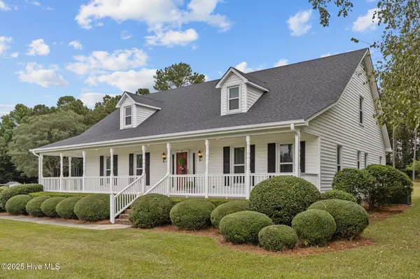 Kinston, NC 28504,1443 Bland Howell RD