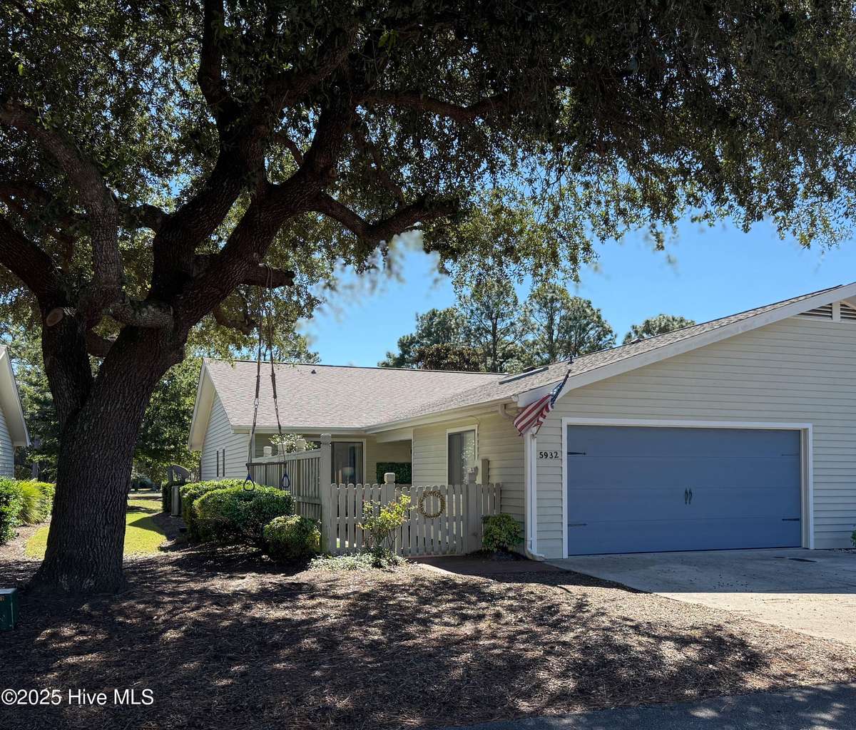 Wilmington, NC 28405,5932 Chester ST