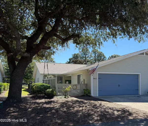 5932 Chester ST, Wilmington, NC 28405