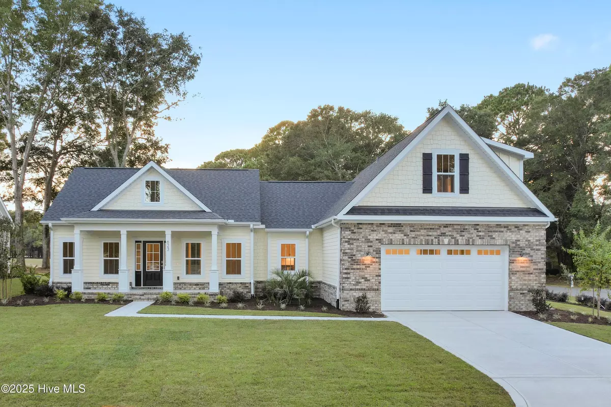 Sunset Beach, NC 28468,623 Wisteria LN