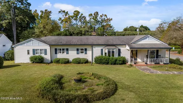 Farmville, NC 27828,5980 May BLVD