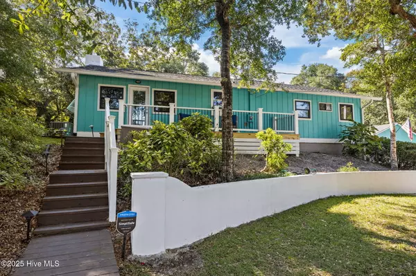 Atlantic Beach, NC 28512,201 Hoop Pole Creek DR