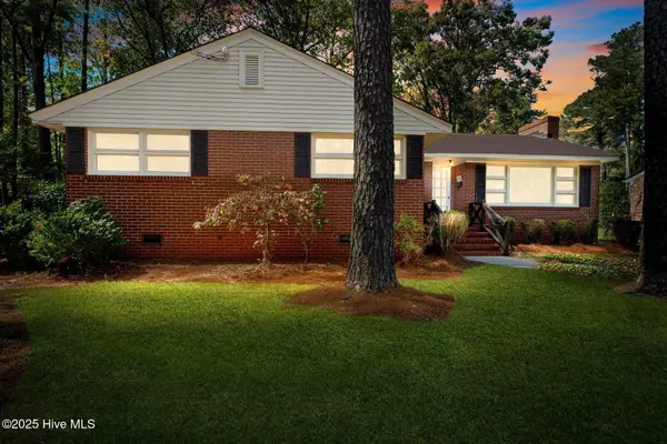 816 Burton ST, Rocky Mount, NC 27803