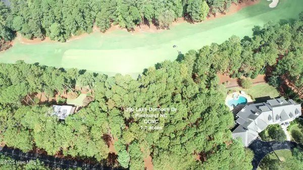 Pinehurst, NC 28374,390 Lake Dornoch DR