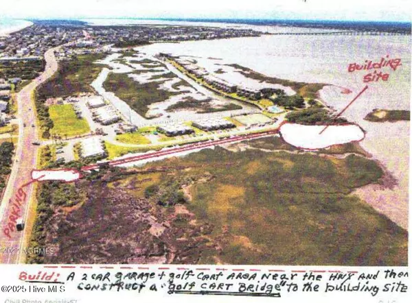 Atlantic Beach, NC 28512,9 E Fort Macon RD