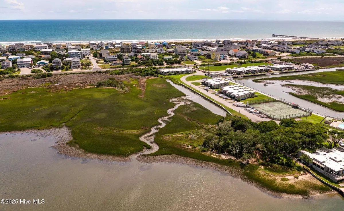 Atlantic Beach, NC 28512,9 E Fort Macon RD