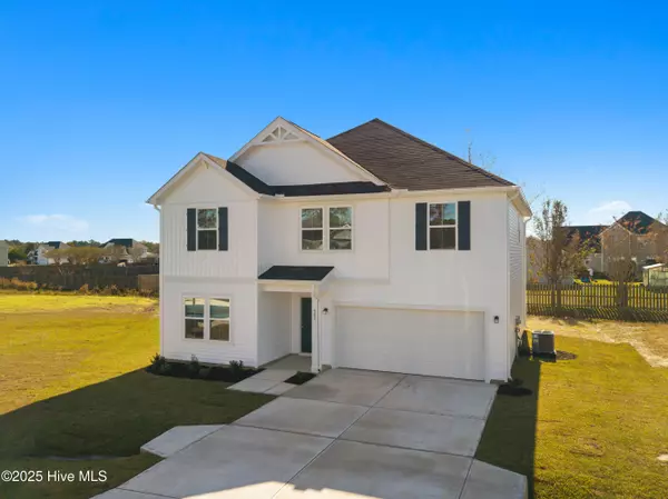 Jacksonville, NC 28540,503 Sandy Hollow DR