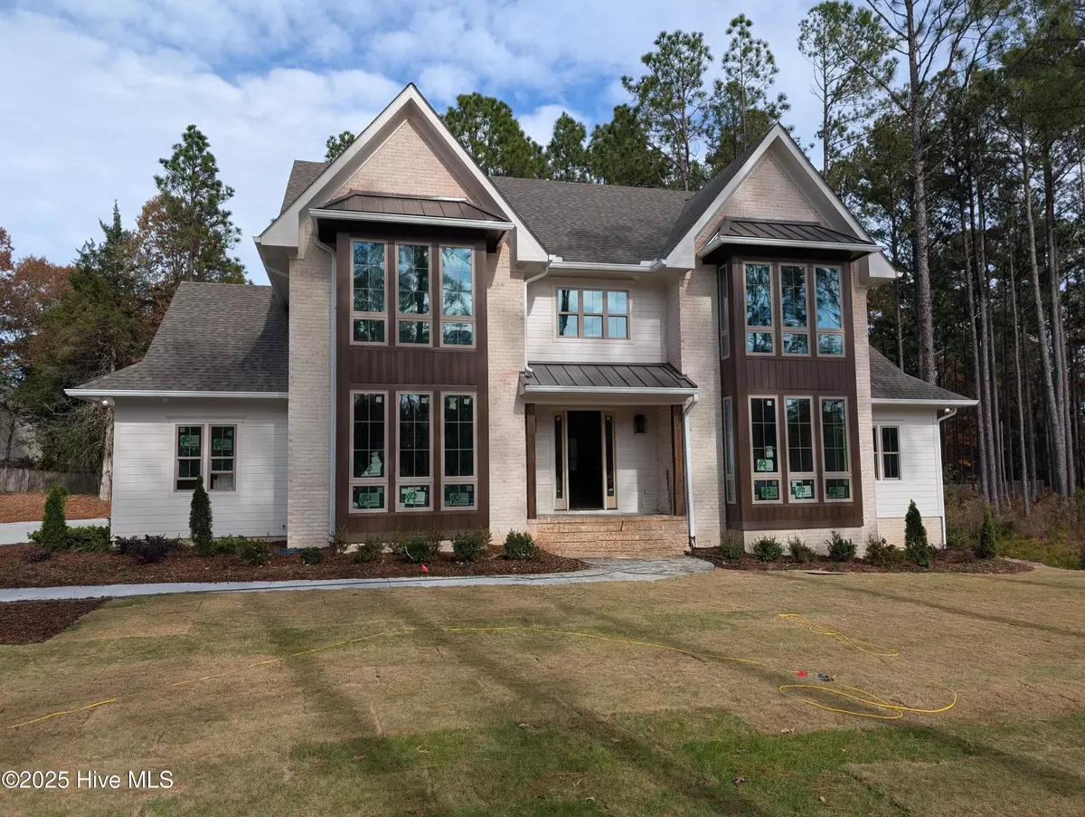 Pinehurst, NC 28374,235 Paulson CT