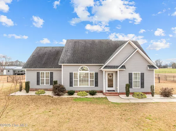 Grimesland, NC 27837,2532 Plumosa DR